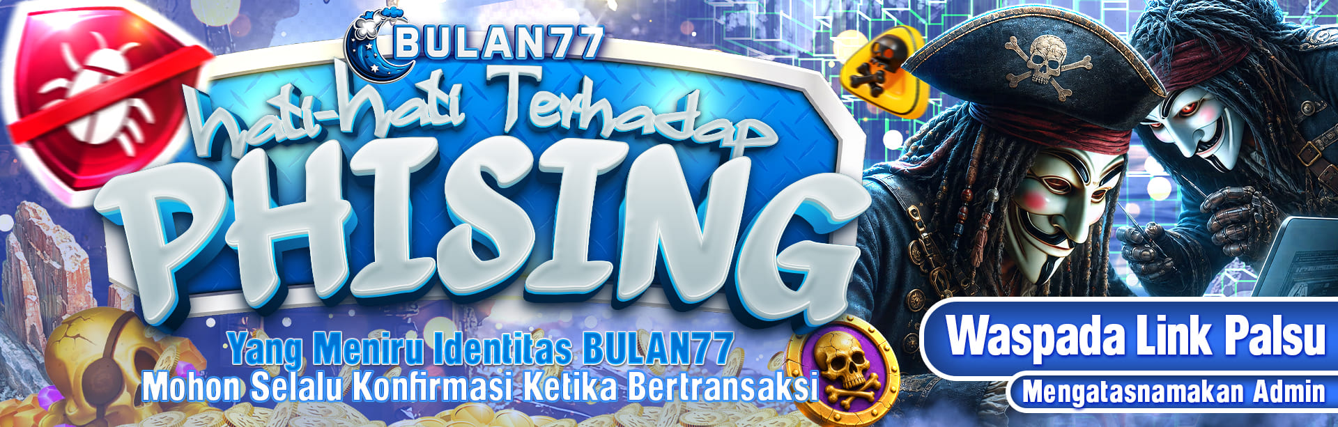 PHISING