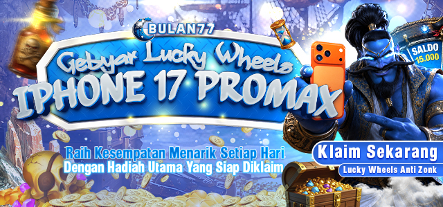 LUCKY-WHEELS