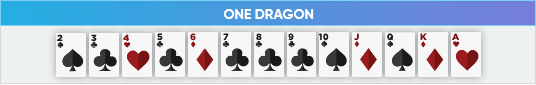 One Dragon