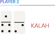 Player Lose 1