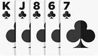 Flush